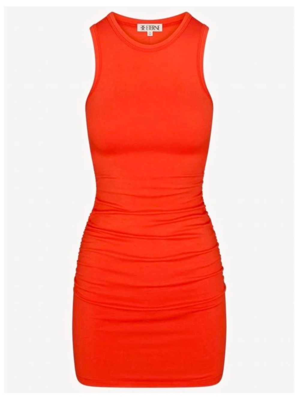NWT ETERNE Mini Dress